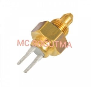 KOMBİ NTC ECA CALORA