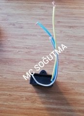 KAPASİTÖR TAVAN VANTİLATÖR 0.6 UF- 1.2 UF