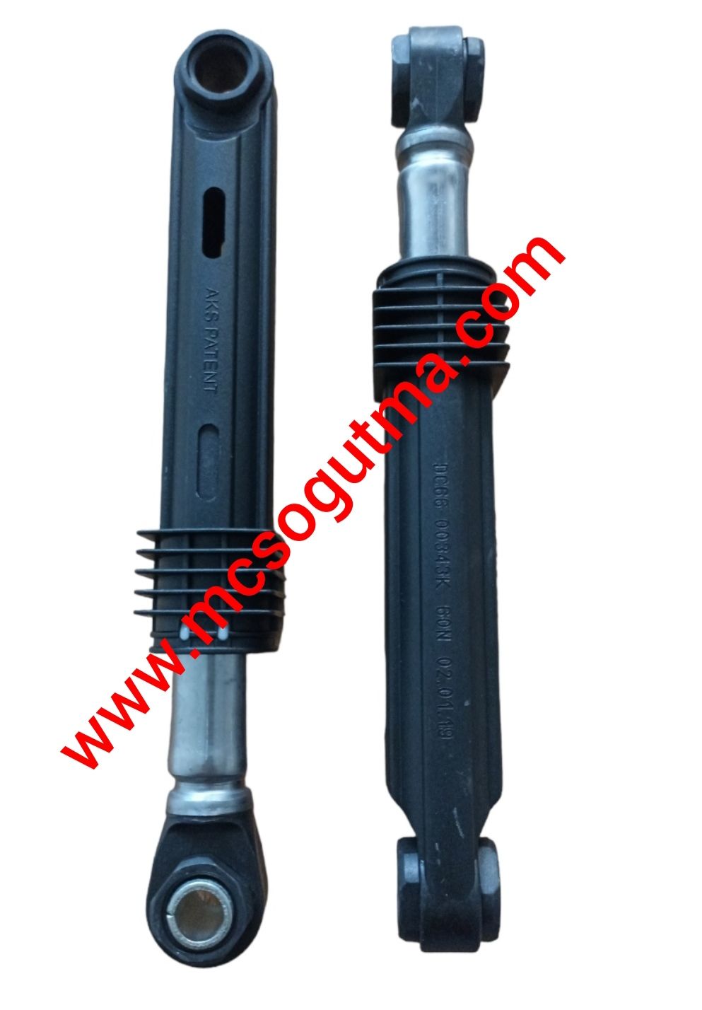 60N SAMSUNG AMORTİSÖR DC66-00343K 2 ADET