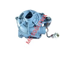 1740704500 DAR AĞIZ SİRKULASYON POMPA MOTORU ARÇELİK