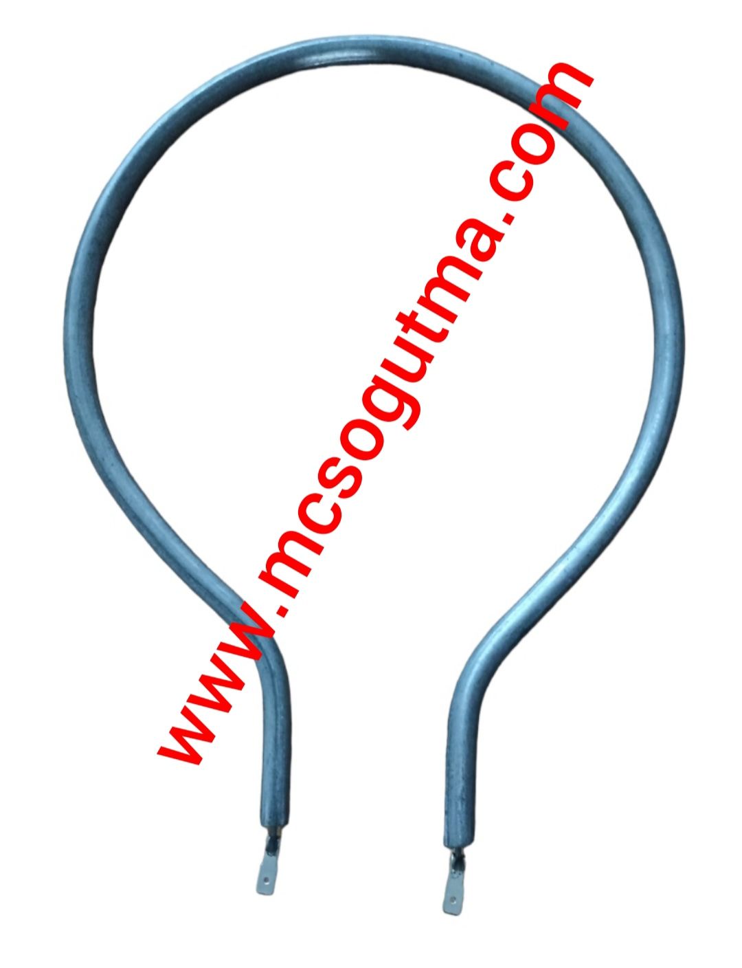 DAVUL FIRIN REZİSTANS 30CM BÜYÜK