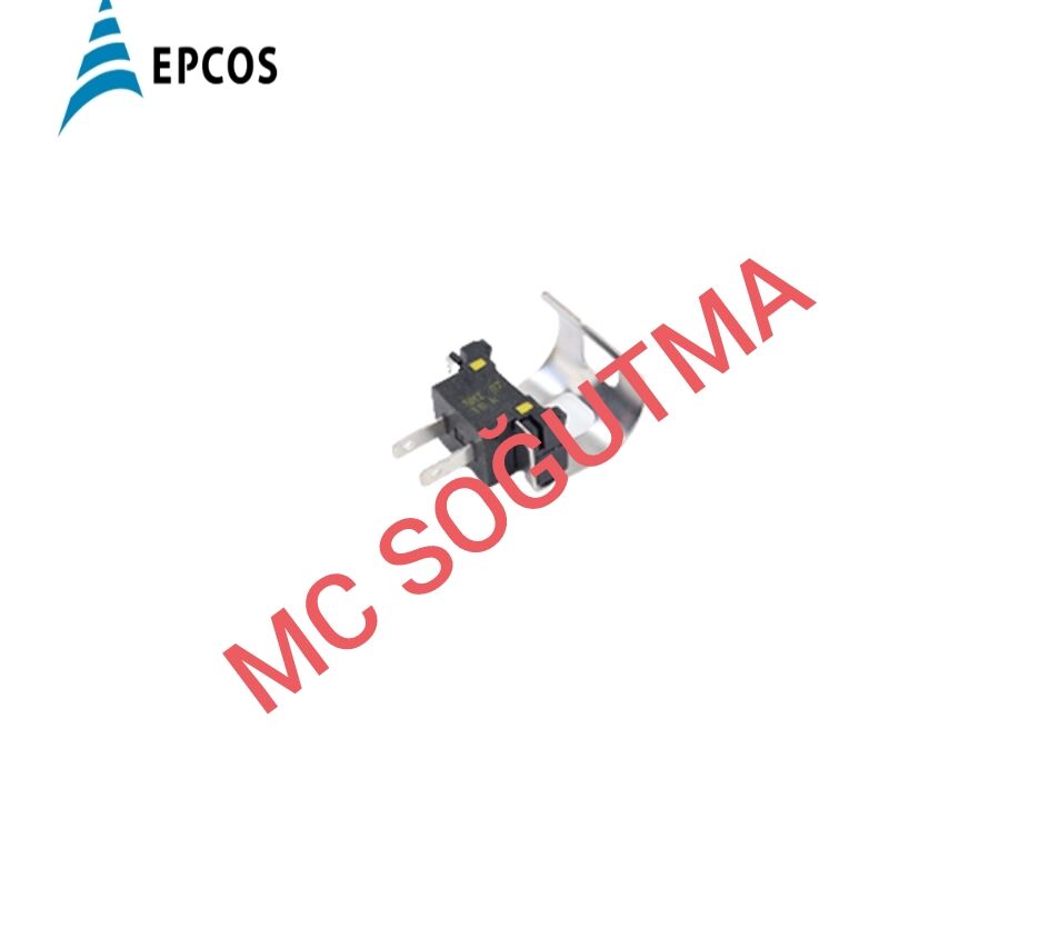 KOMBİ NTC SENSÖR İNCE SÖKET  GEÇMELİ 3/4 EPCOS ÇAP 18