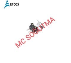 KOMBİ NTC SENSÖR İNCE SÖKET  GEÇMELİ 3/4 EPCOS ÇAP 18