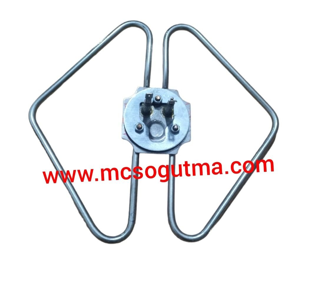 REZİSTANS SEMAVER KELEBEK 2200W 22X24.5CM