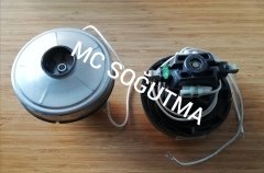 GARANTİSİZ BT04 SÜPÜRGE MOTORU ARNİCA ARÇELİK VESTEL 750W