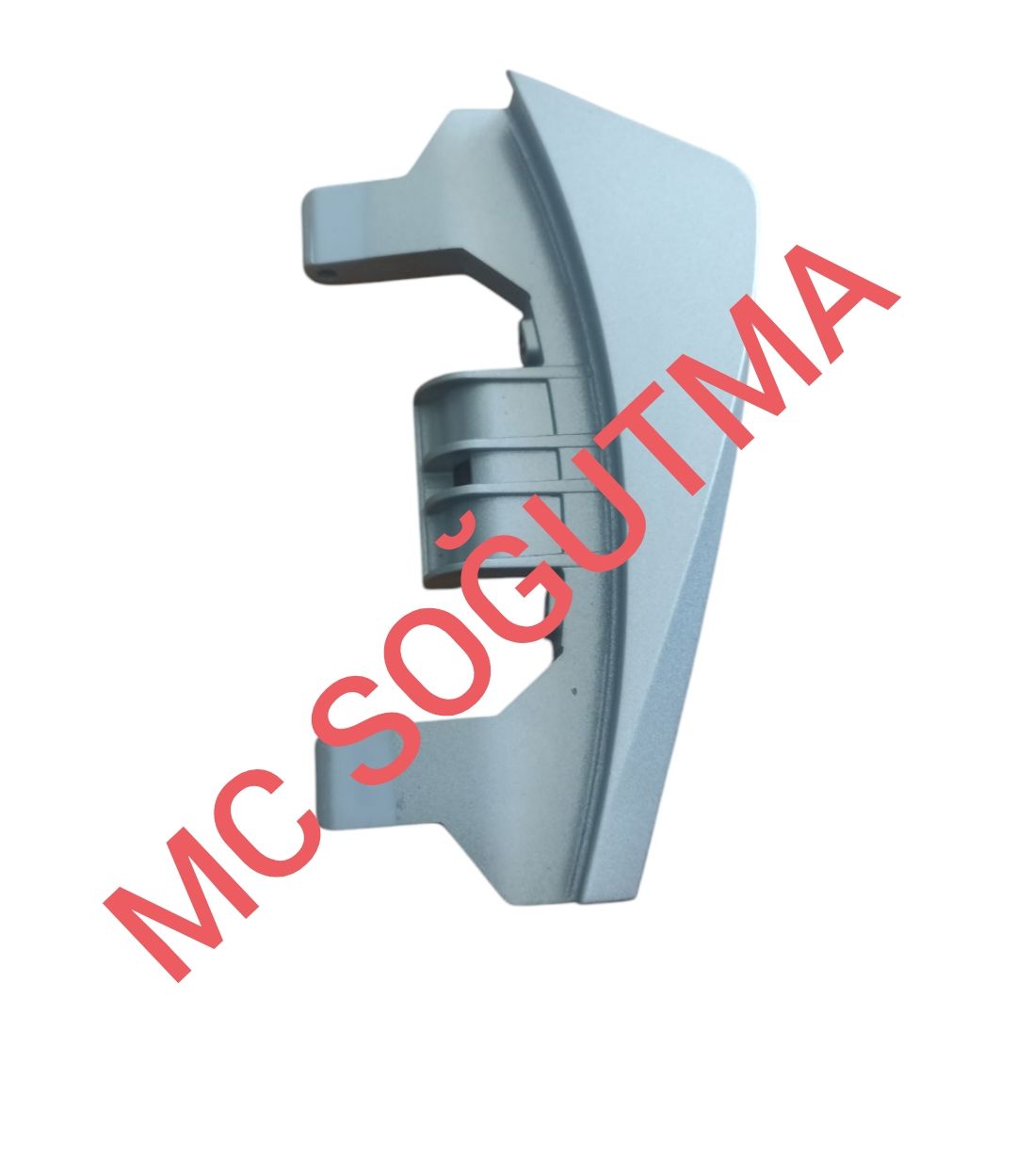 42210107 VESTEL MANDAL GRİ