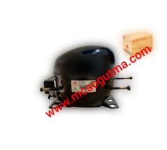 GARANTİSİZ KOMPRESÖR F70CL 1/6 R600 103 KCAL HUAYI