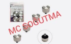 OCAK DÜĞME TAKIMI NO: 73 KUTULU (ÜNİVERSAL) GOLD UZUN MİLLİ