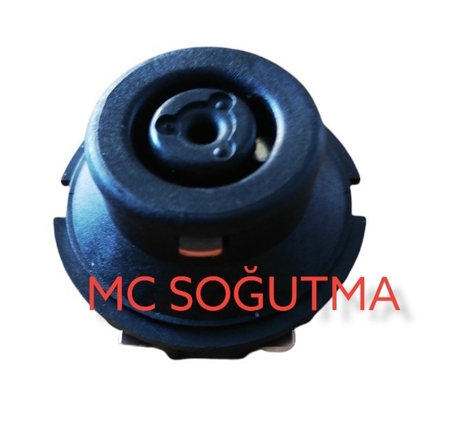 TABAN TERMİK YUVASI TEK KANALLI