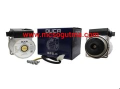 POMPA MOTORU DUCA 3 KADEME 84 W (WILO UYUMLU) BPS15-5D