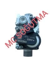 GAZ VALFİ  SANİCA 230V