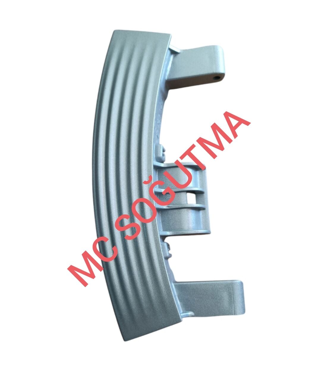 42110361 VESTEL MANDAL GRİ