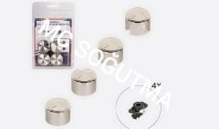 OCAK DÜĞME TAKIMI İNSÖRTLÜ NO: 66 KUTULU (ÜNİVERSAL) GOLD