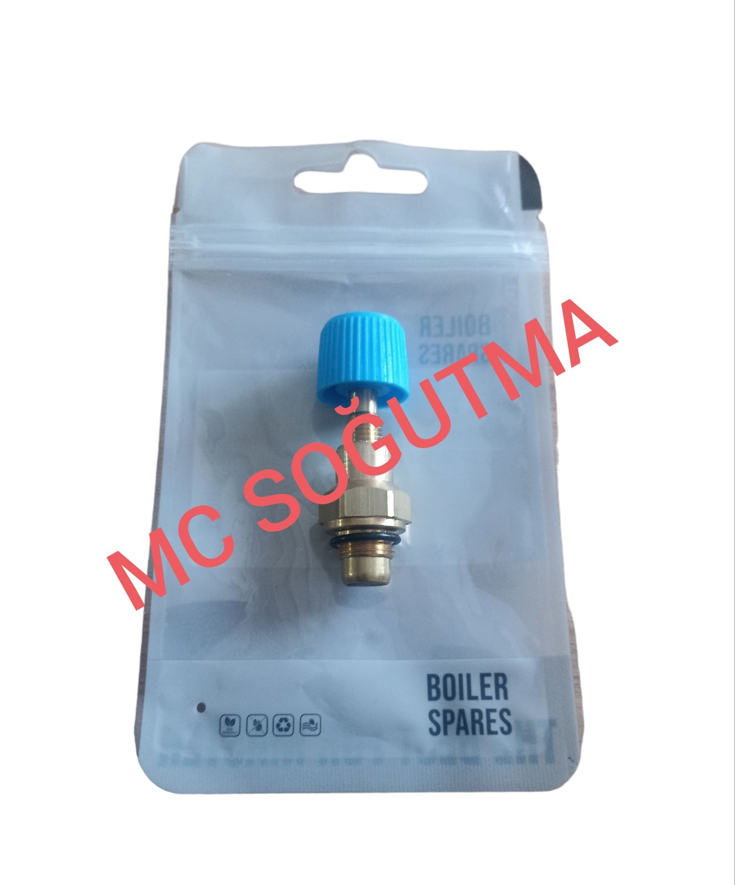 MUSLUK DEMİRDÖKÜM NEVA ATRON