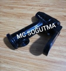 SEMAVER MUSLUK İÇ DİŞLİ DELİKLİ