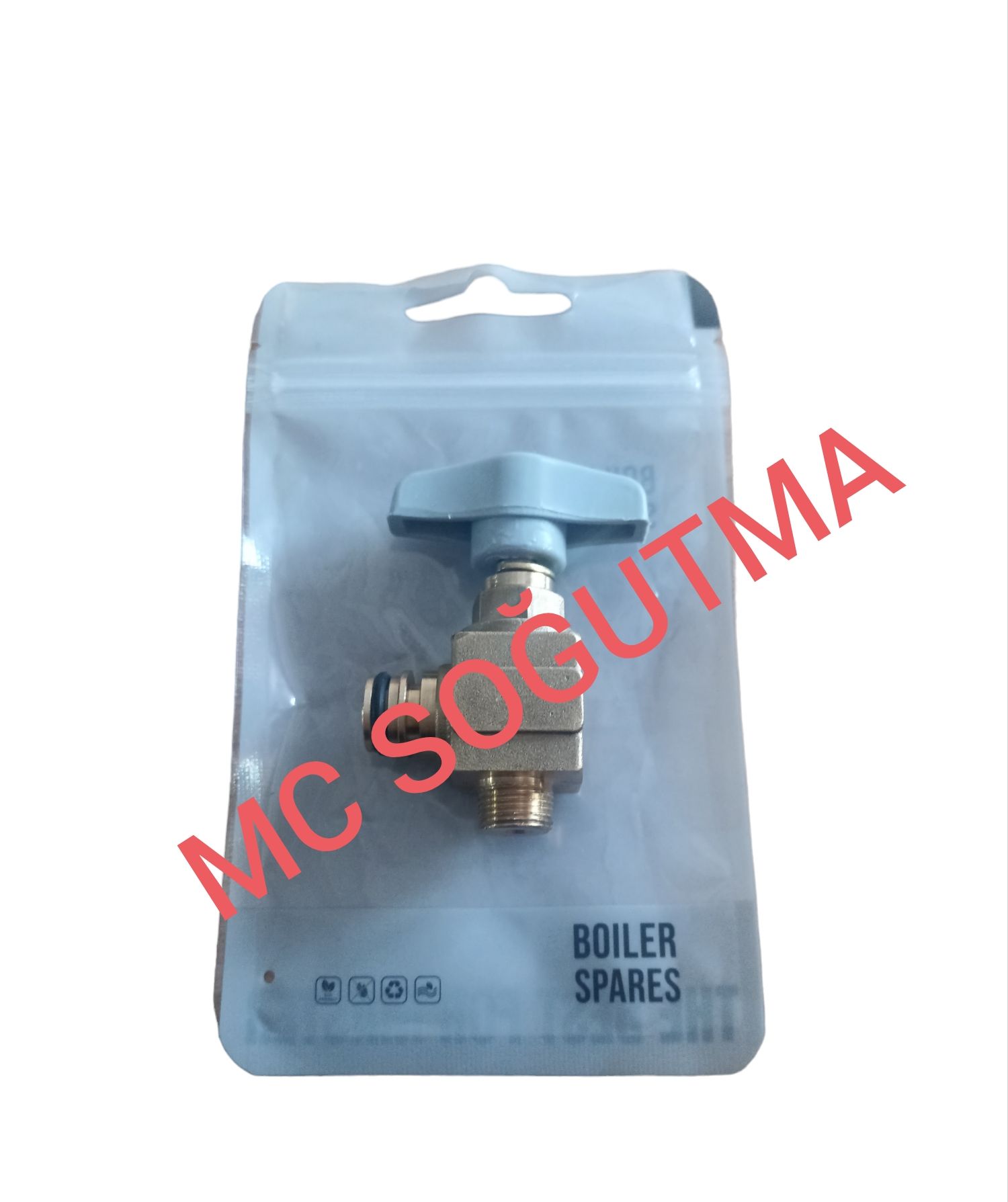 MUSLUK VAİLLANT KISA BAŞLIK