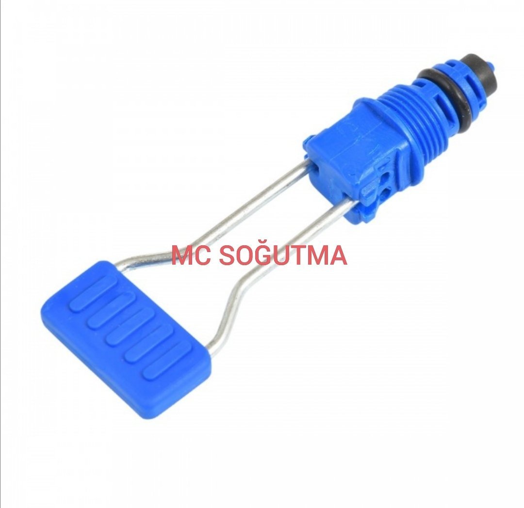 MUSLUK BOSCH MAVİ GB062-GB072