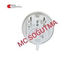 HAVA PROSESTAT 105/90 PA BDR CONTROL