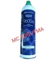 12 ADET R600 GAZ BEKATECH 400GR