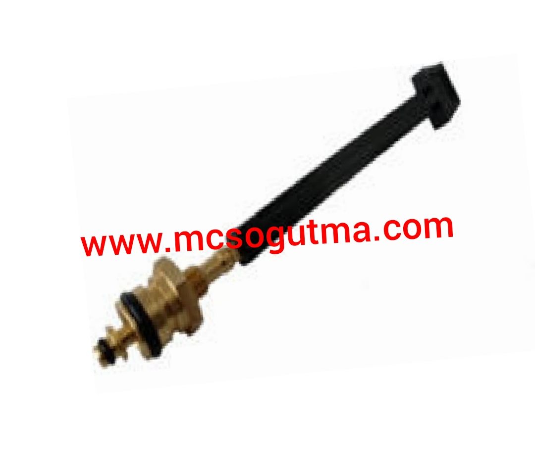 MUSLUK SETİ VİESMANN VİTODENS