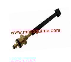 MUSLUK SETİ VİESMANN VİTODENS