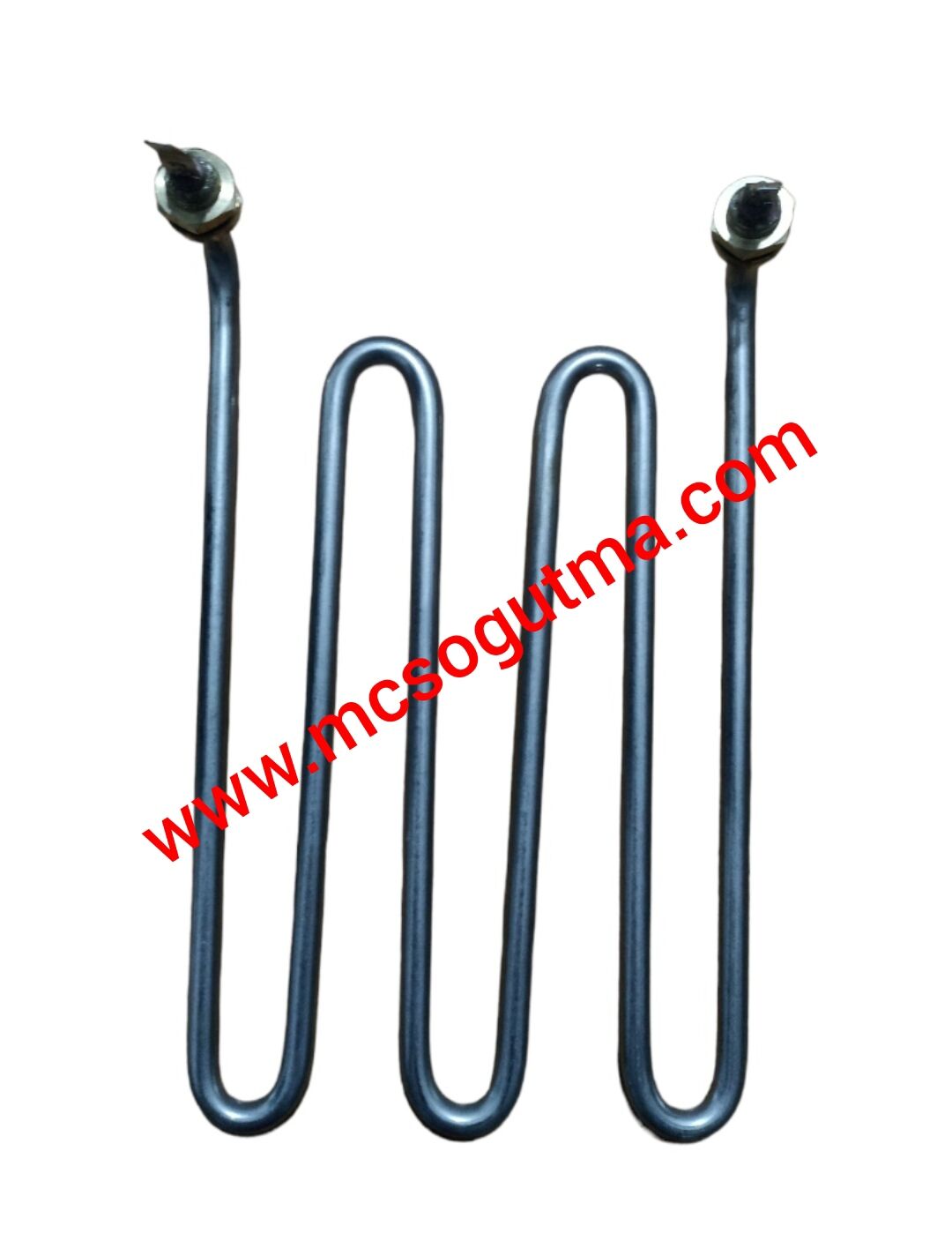 REZİSTANS SEMAVER M TİP 23,2x4,4x13,35cm 2000W