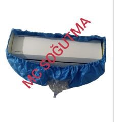 BÜYÜK KLİMA TEMİZLEME BRANDASI ART-31565 18BTU-24BTU