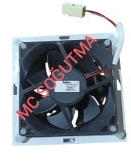 4943560900 ÜST DELİKLİ FAN MOTORU BUZDOLABI ARÇELİK