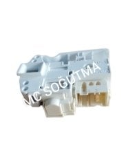 KAPI KİLİDİ VESTEL 3 SÖKETLİ 32018338