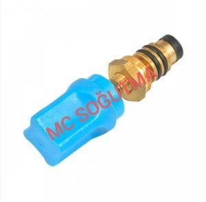 MUSLUK ARİSTON MİCROTECH TX