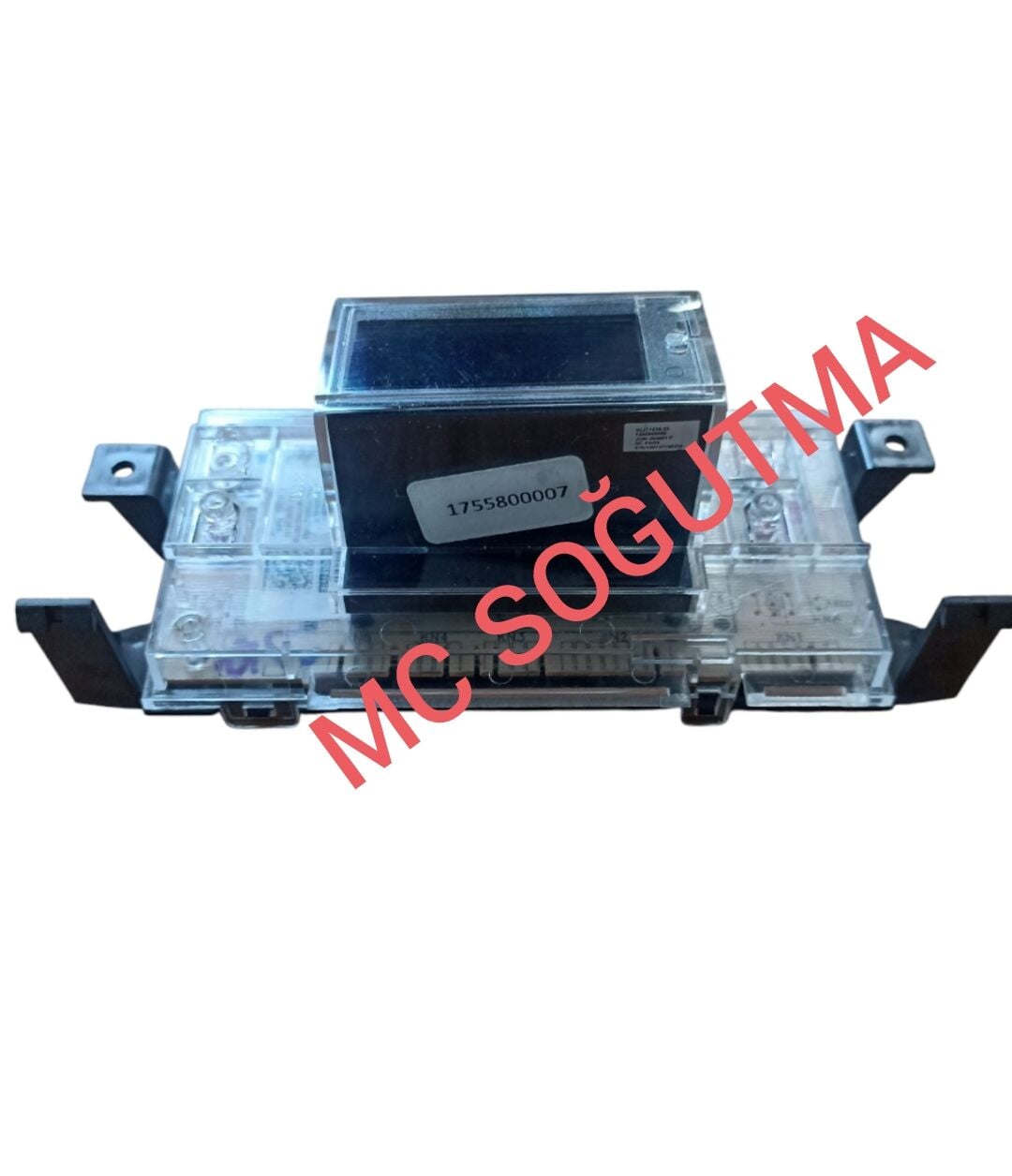 1755800007  ARÇELİK BULAŞIK KARTI  DİSPLAY