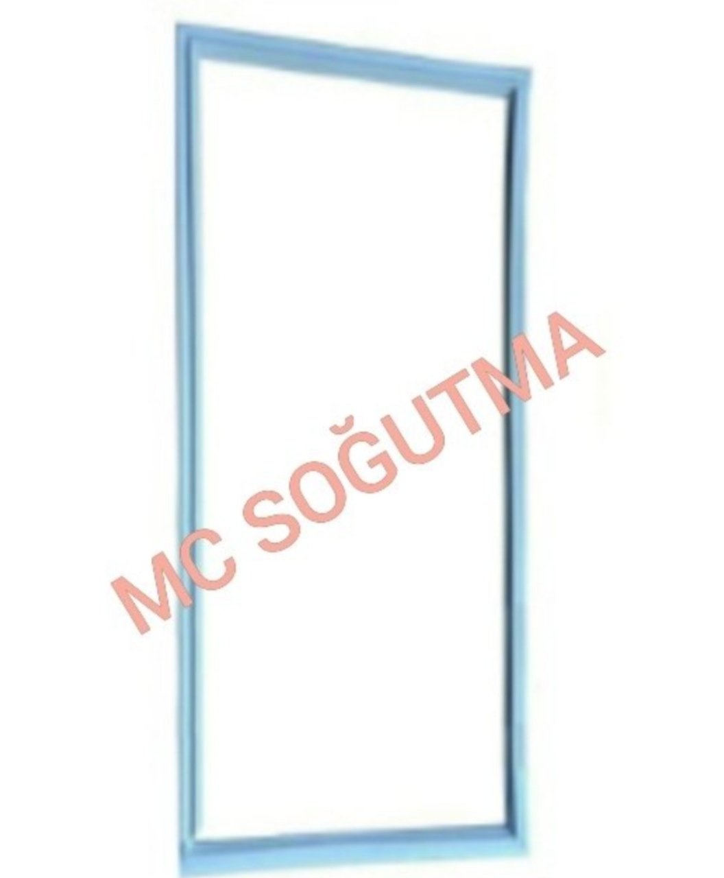 68X112 BOSCH BUZDOLABI KAPI CONTASI