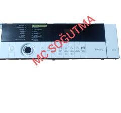 2473009030  ARÇELİK PANO 9141 HJ 9 KG HİJYENİK HAVALANDIRMA