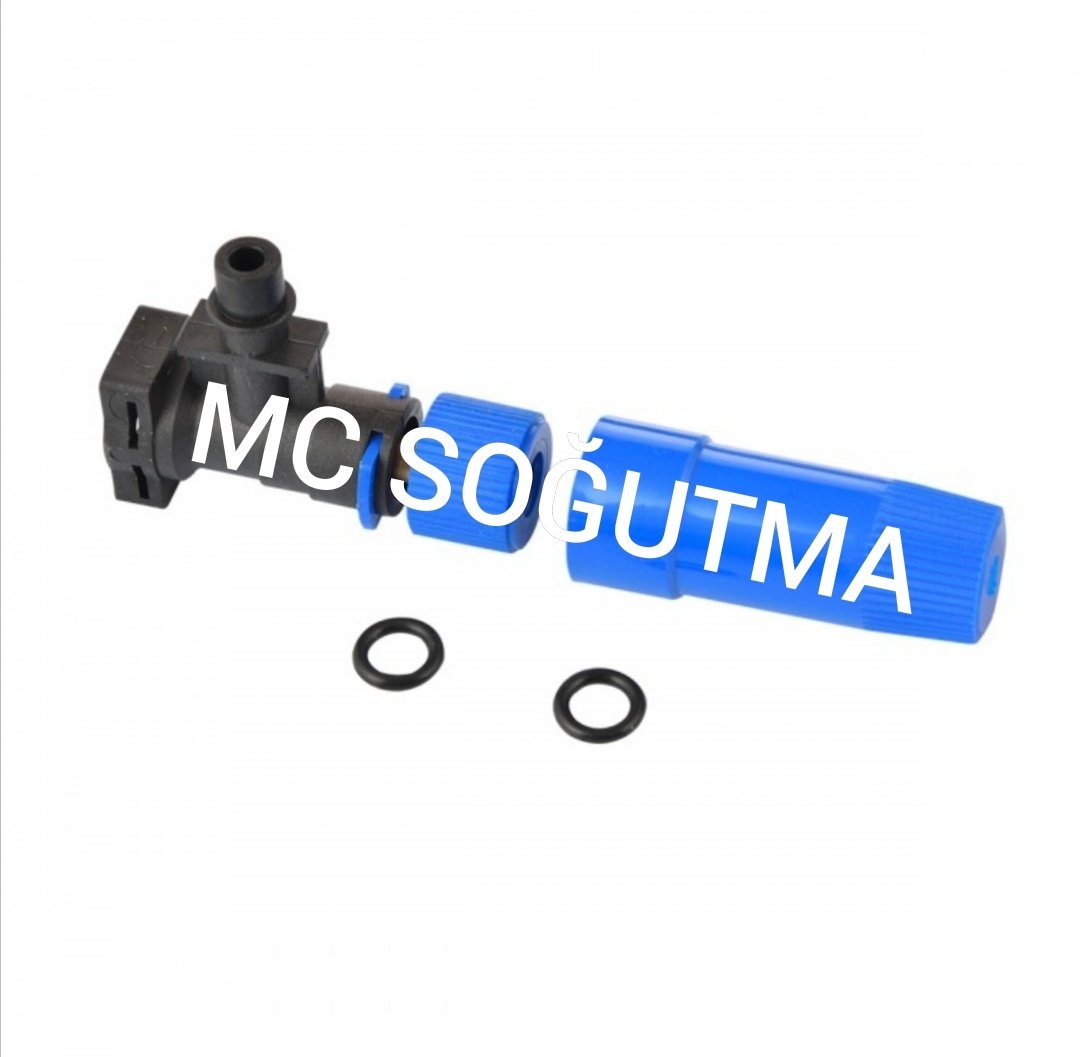 MUSLUK DEMİRDÖKÜM MİLENYUM