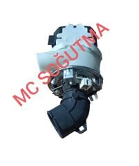 1752480100  SİRKULASYON POMPA MOTORU ARÇELİK
