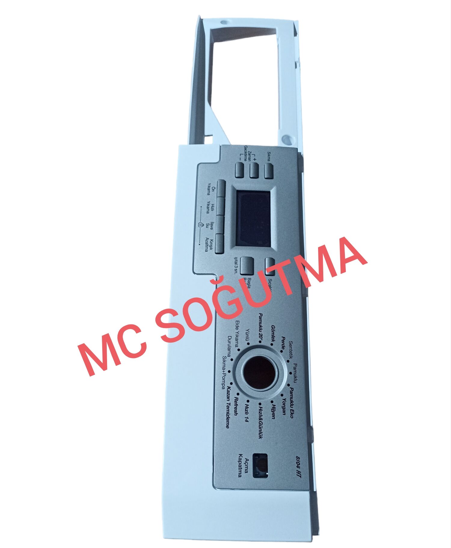 2892009116 ARÇELİK PANO 8104 HT