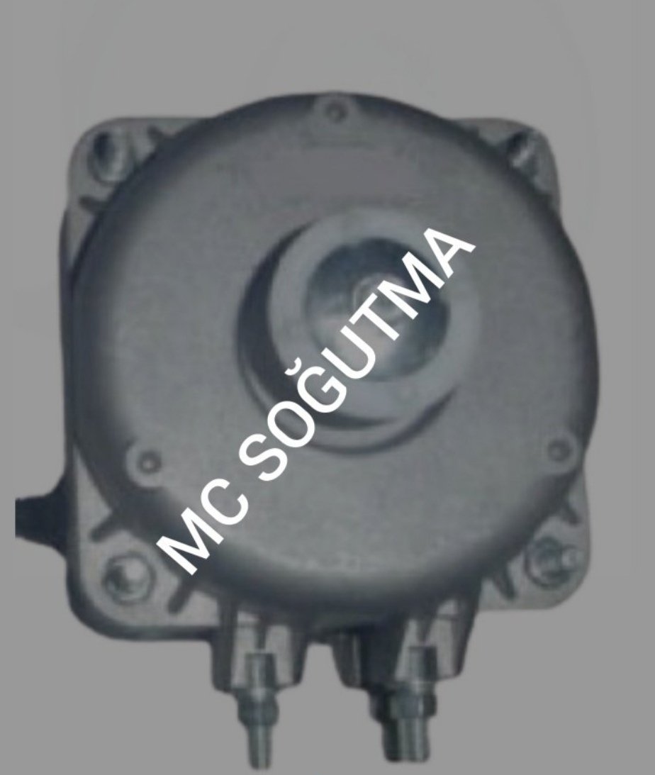 FAN MOTORU WEIGUANG YZF18-30 18W-70W