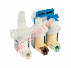 ÜÇLÜ VENTİL VESTEL 32016186 İTALYAN SAYAÇLI