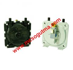 GREETECH PROSESTAT METAL