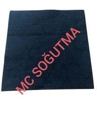 KAYNAK ALEV KORUYUCU KEÇE 20X20 10MM