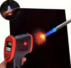 KAYNAK ALEV KORUYUCU KEÇE 20X20 10MM