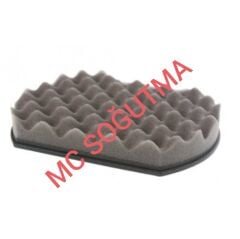 BOSCH BGC41Q69 SÜNGER FİLTRE