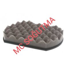 BOSCH BGC41Q69 SÜNGER FİLTRE