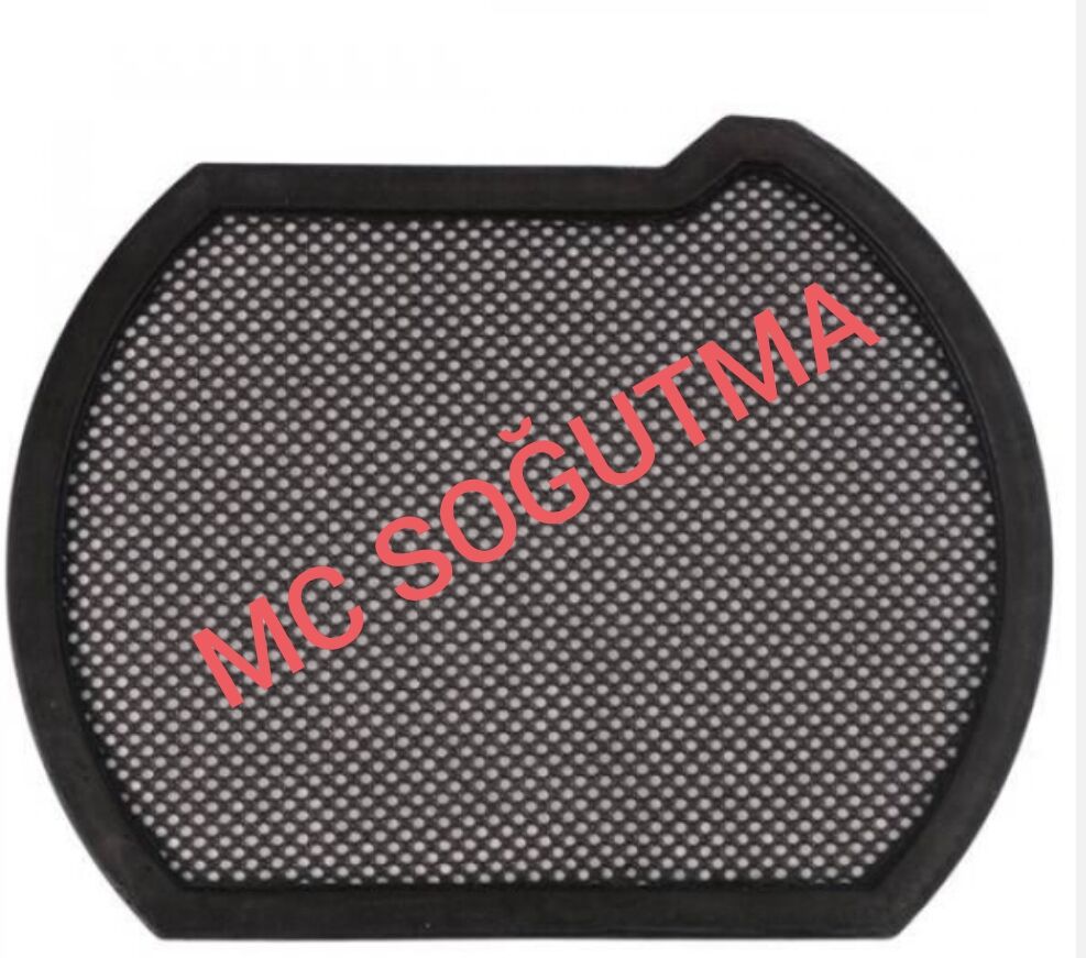 BOSCH BGC41Q69 SÜNGER FİLTRE