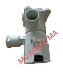 12045478 KARTLI BOSCH ÇAMAŞIR POMPA MOTORU