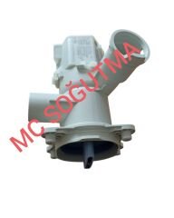 12045478 KARTLI BOSCH ÇAMAŞIR POMPA MOTORU
