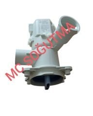12045478 KARTLI BOSCH ÇAMAŞIR POMPA MOTORU