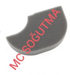 BOSCH BGS 42211 SÜNGER FİLTRE