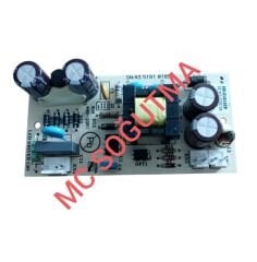 4351910185   ARÇELİK BUZDOLABI LED POWER ELEKTRONİK KART