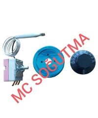 TERMOSTAT 30-120C